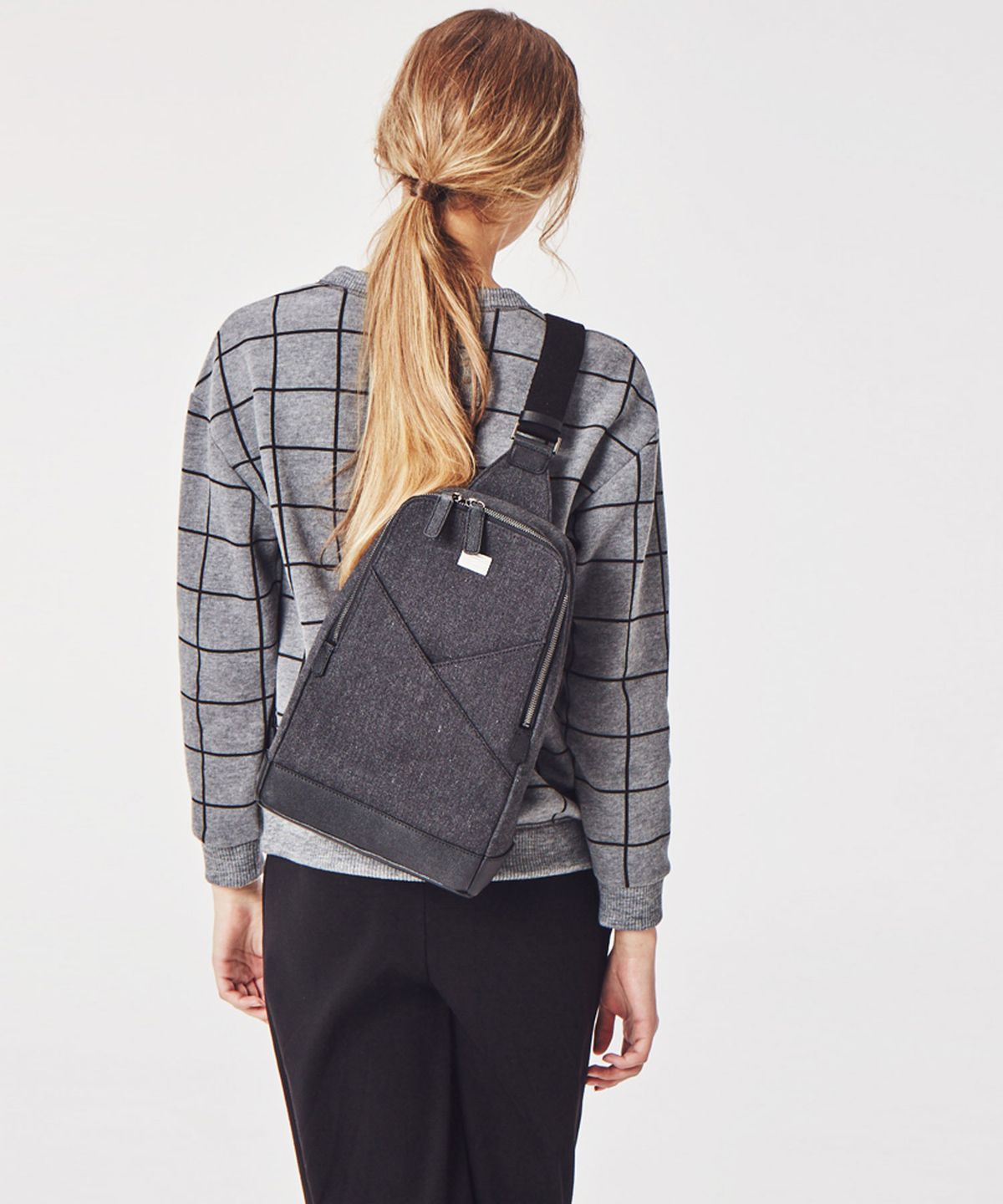 투앳(TOAT) [TOAT] NOMAD MINI BACKPACK