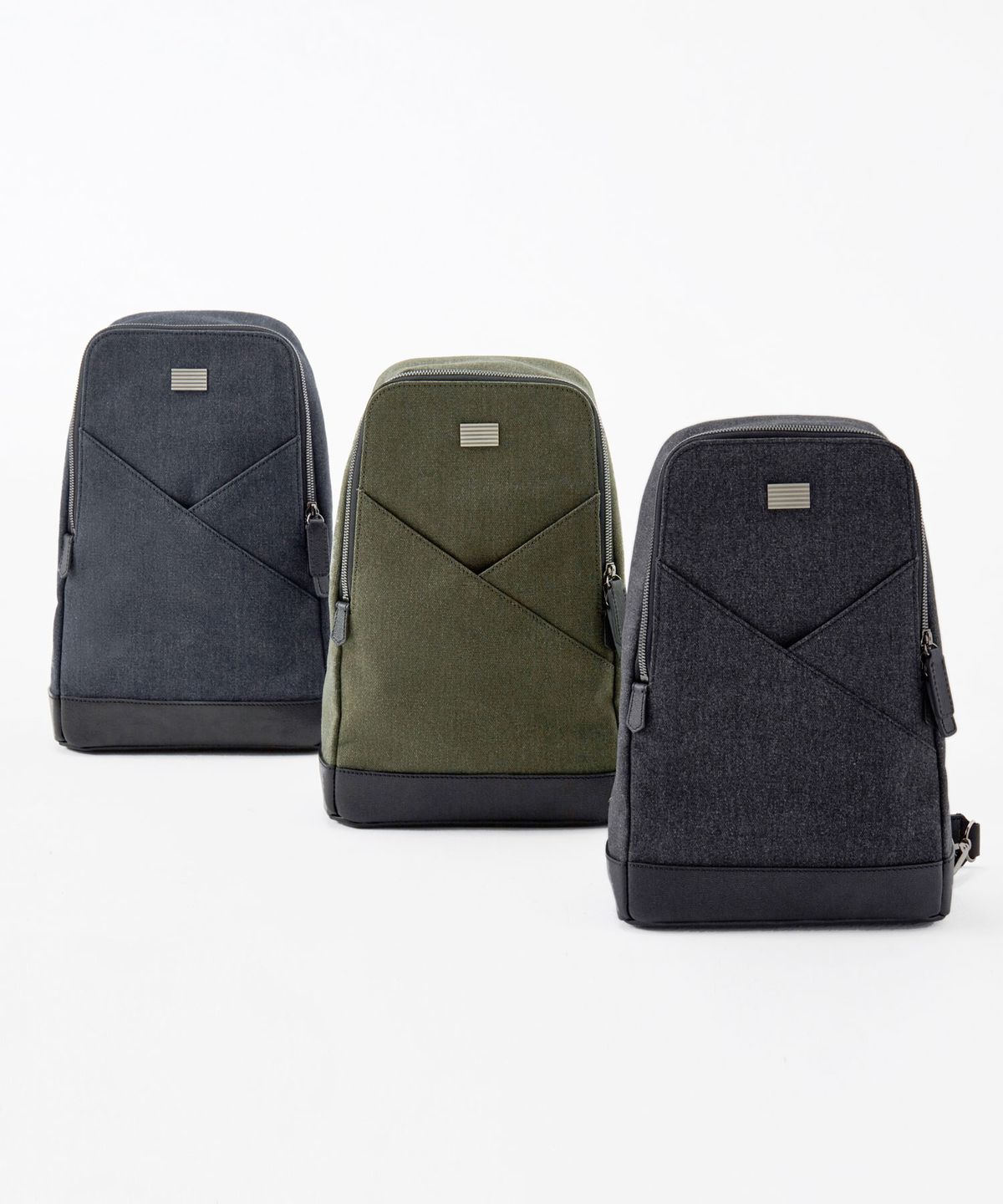 투앳(TOAT) [TOAT] NOMAD MINI BACKPACK
