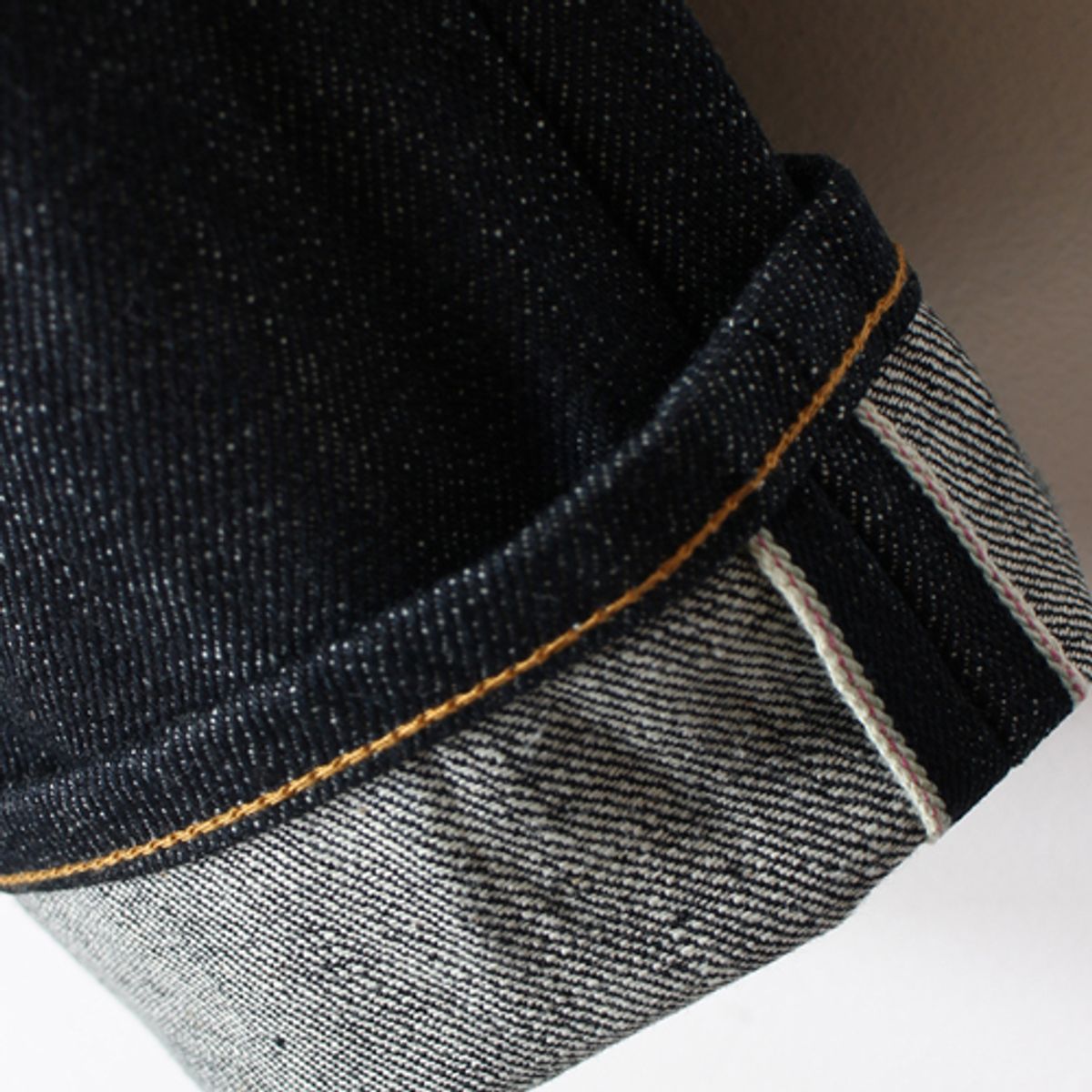 데님인디고마스터(DENIMINDIGOMASTER) V534KK VELA SLIM STRAIGHT FIT