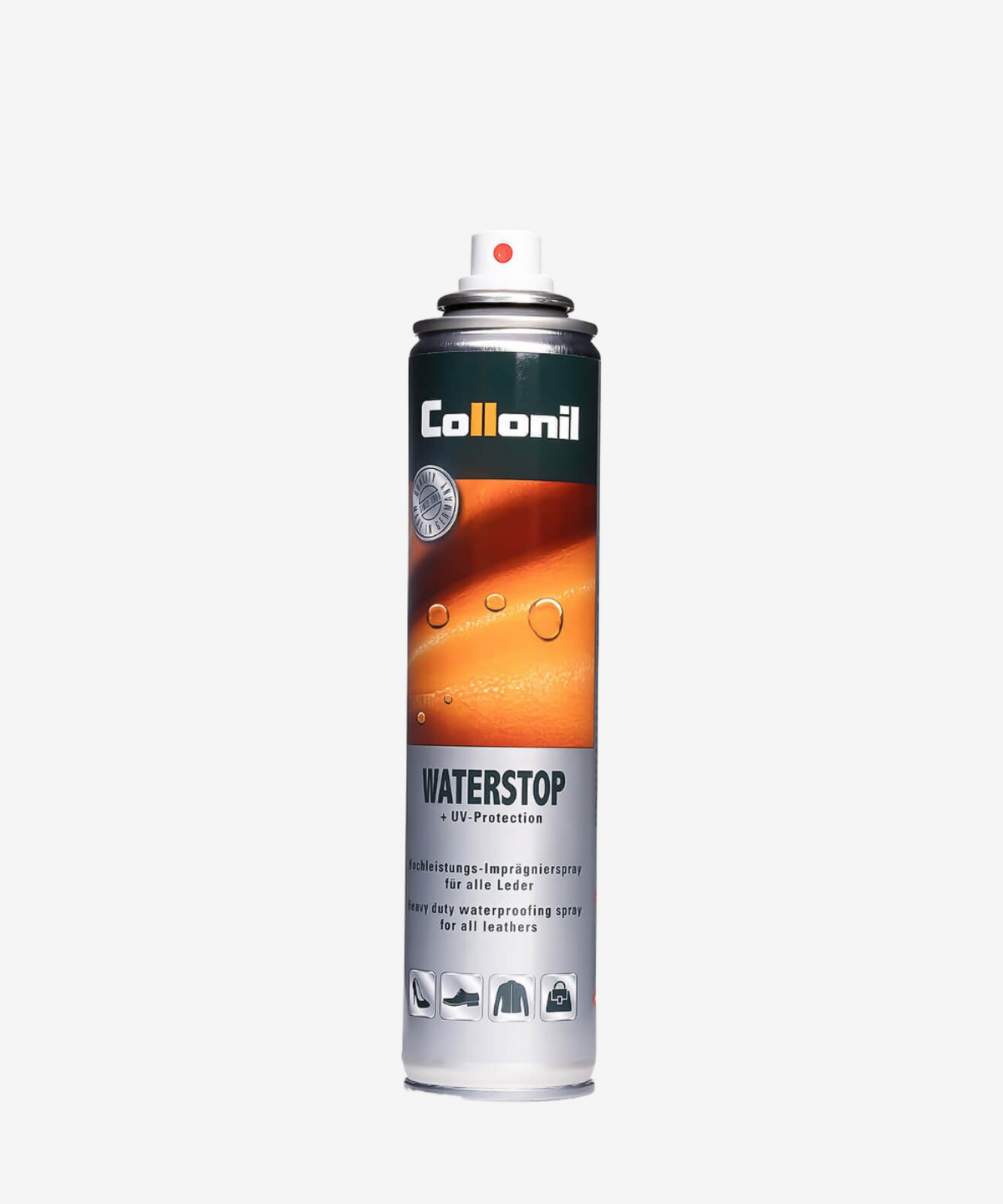 콜로닐(COLLONIL) 워터스탑 자외선 차단 신발 방수 스프레이 200ml