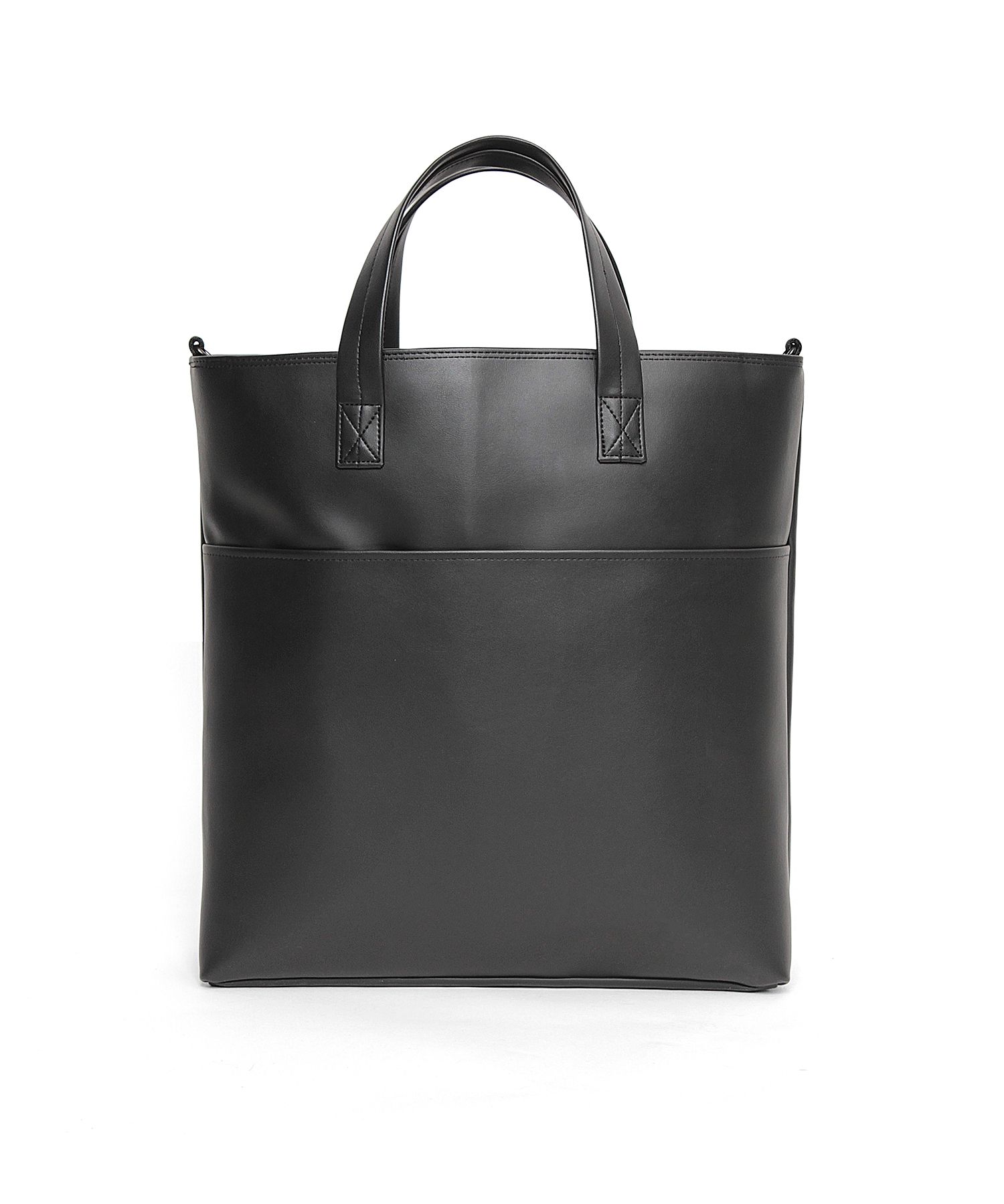 【韓国 】NATIONAL PUBLICITY♪MODENA HQ クロス トートバッグ MUSINSA公式 | NATIONAL PUBLICITY MODESTO HQ LEATHER CROSS