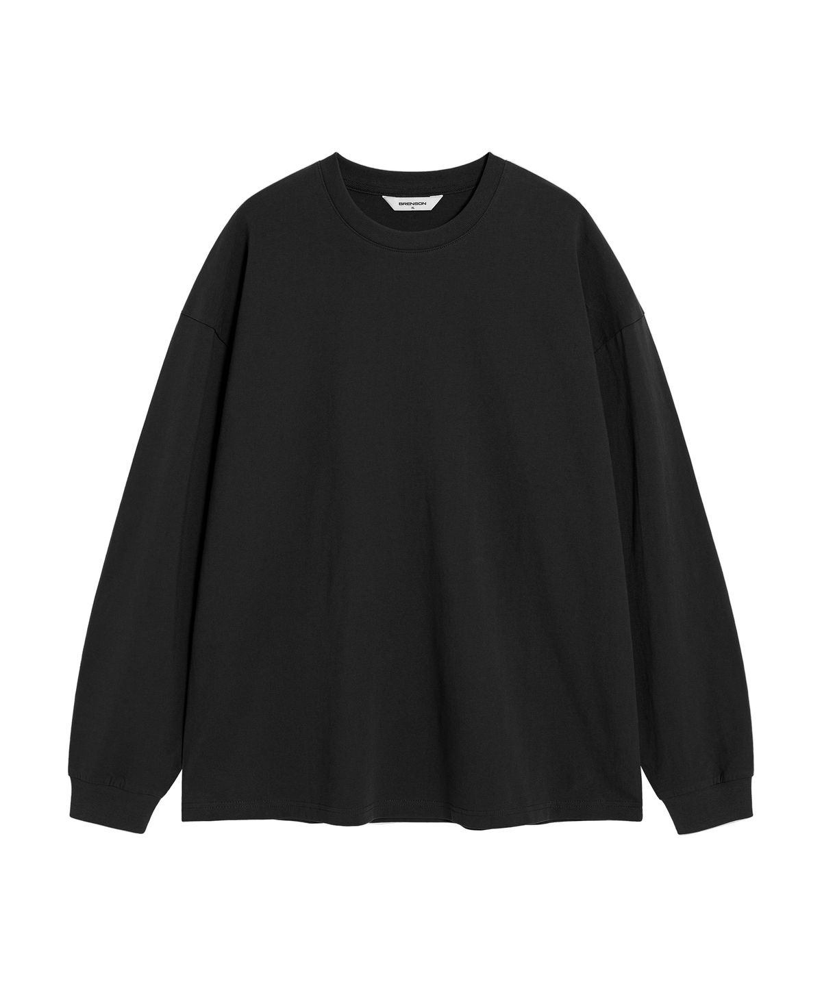 브렌슨(BRENSON) 베이직 긴팔티셔츠 4종 ( 5Color )
