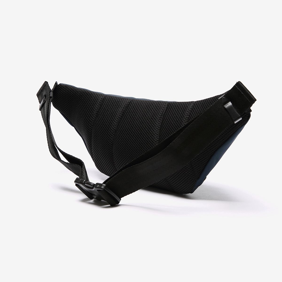 에이지 그레이(AGED GRAY) AI02FRN (Navy) BATSLING 슬링백 네이비