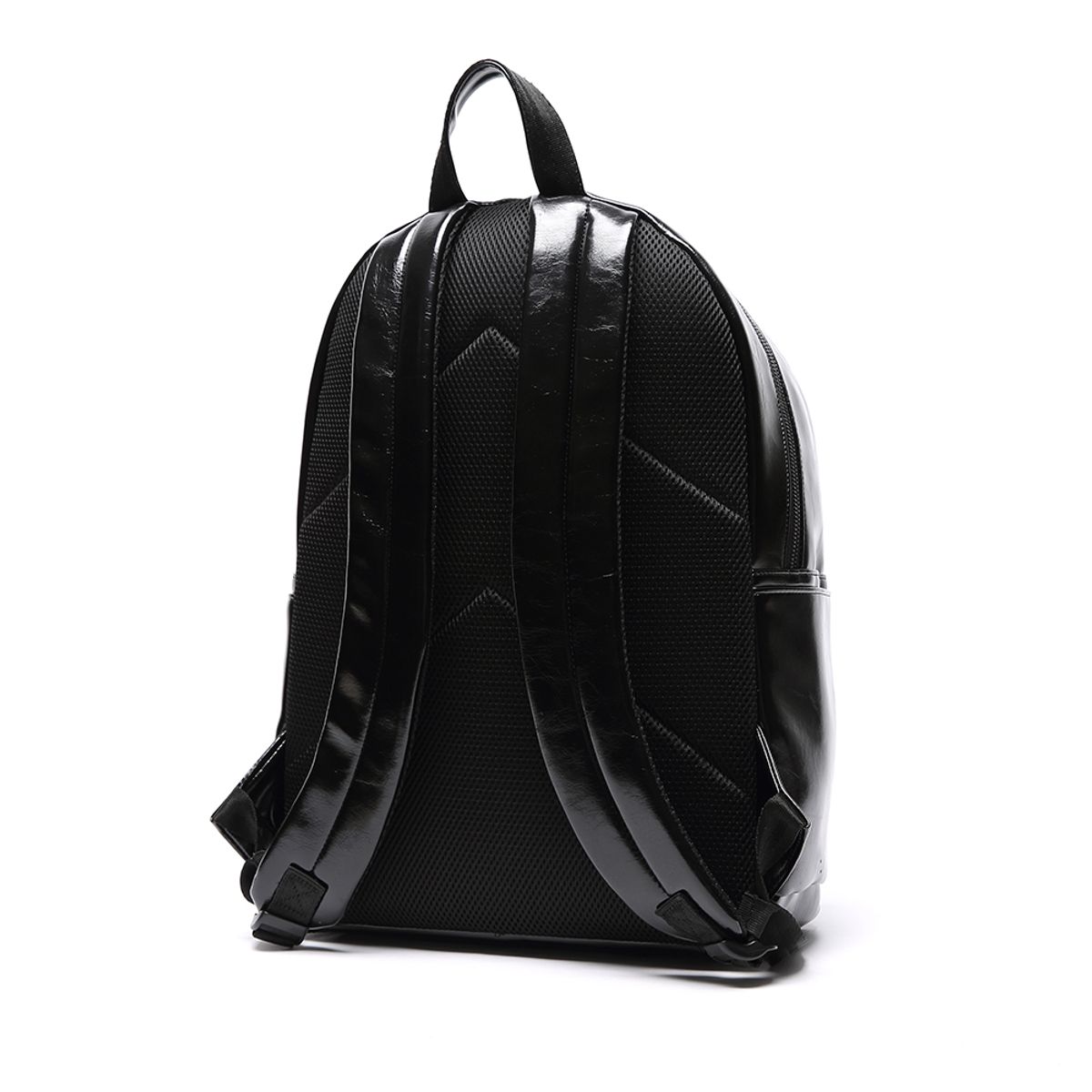 에이지 그레이(AGED GRAY) AI03FBK (Black) SMOOTH 백팩 블랙