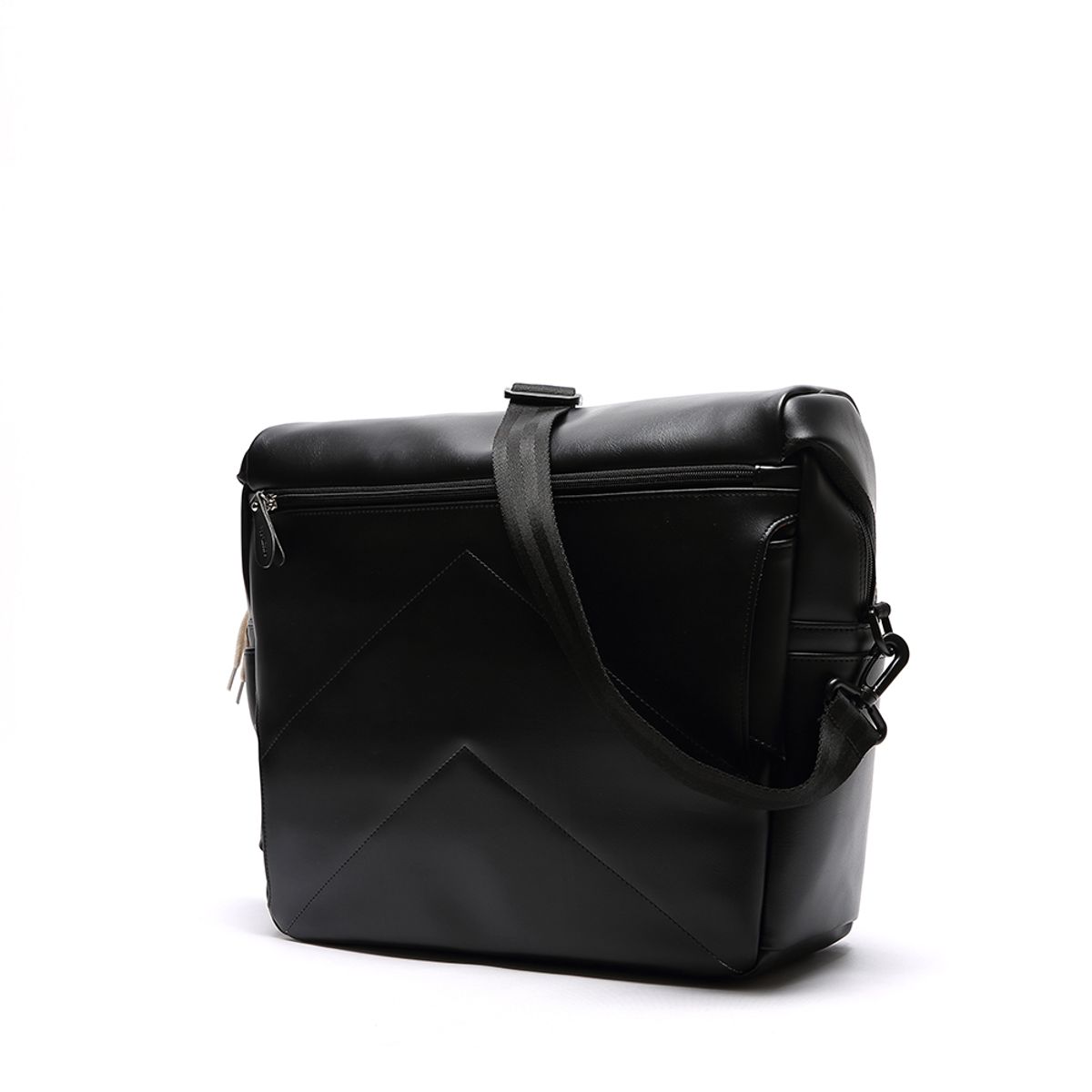 르마인(LEMINE) 르마인 mail 메신져백2 (Black)