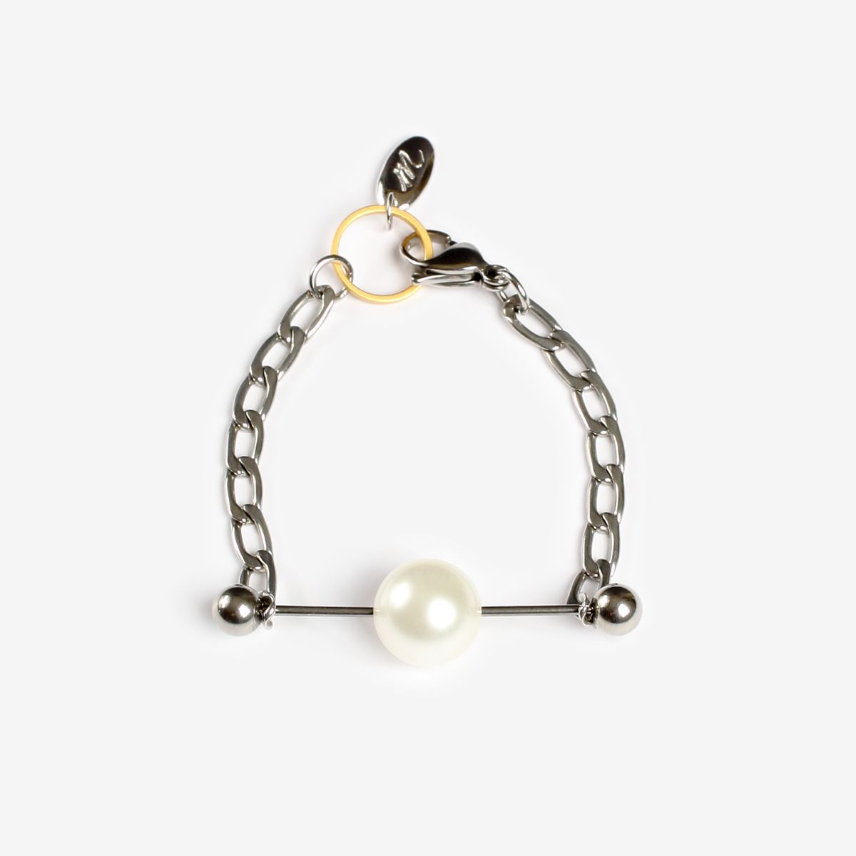 모드곤(MODGONE) [모드곤] Full Moon Bracelet