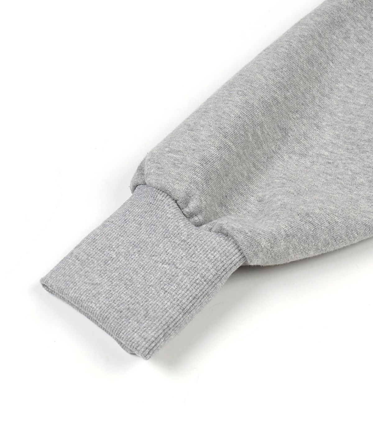 스티그마(STIGMA) COMPTON BEAR HOODIE GREY