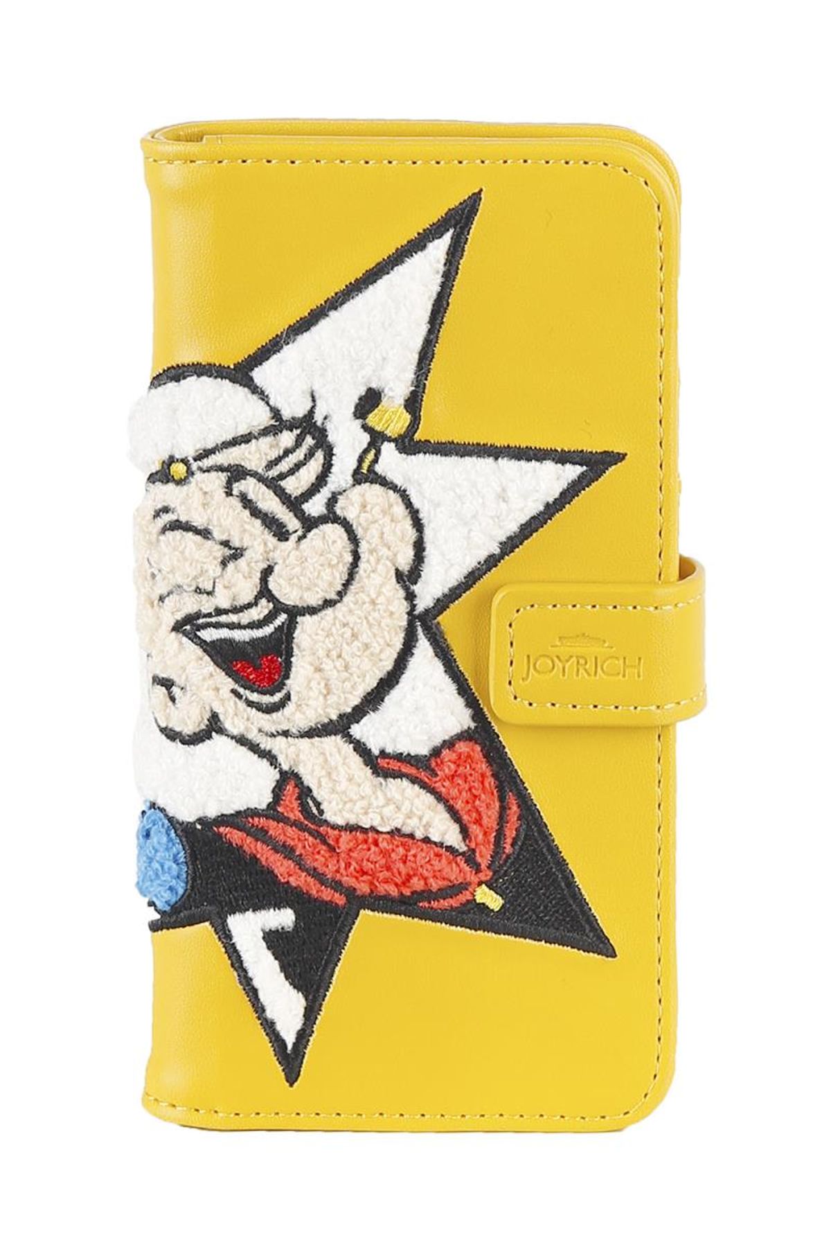 조이리치(JOYRICH) iPhone 6 Flip Case Popeye