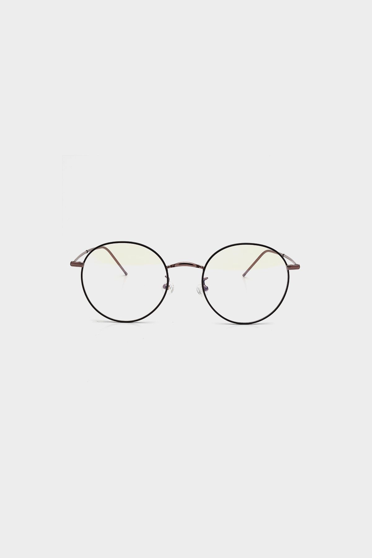 베리스(VERRIS) 아이언2 블랙로즈골드