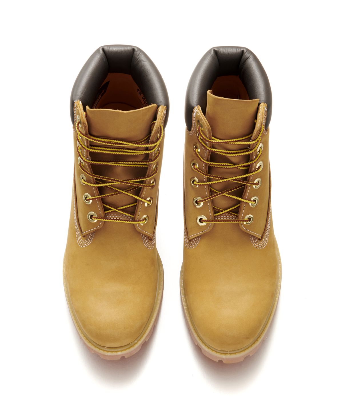 팀버랜드(TIMBERLAND) [ICON] (남성) 6인치 프리미엄 워터프루프 부츠 / 10061-713