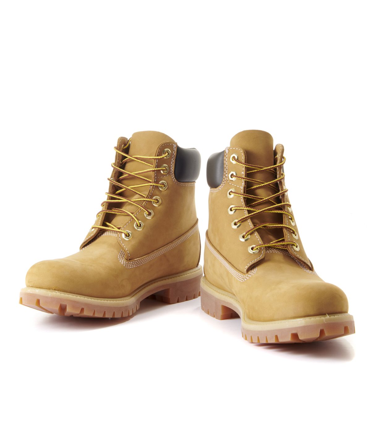 팀버랜드(TIMBERLAND) [ICON] (남성) 6인치 프리미엄 워터프루프 부츠 / 10061-713