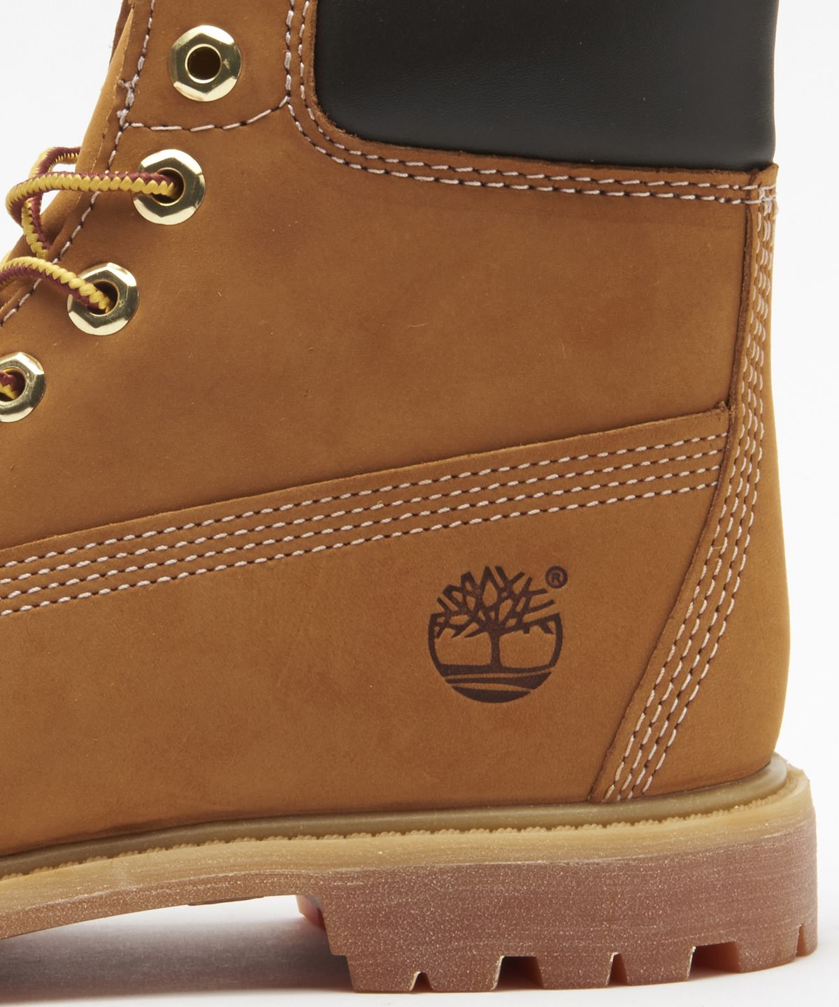 팀버랜드(TIMBERLAND) [ICON] (여성) 6인치 프리미엄 워터프루프 부츠 / 10361-713