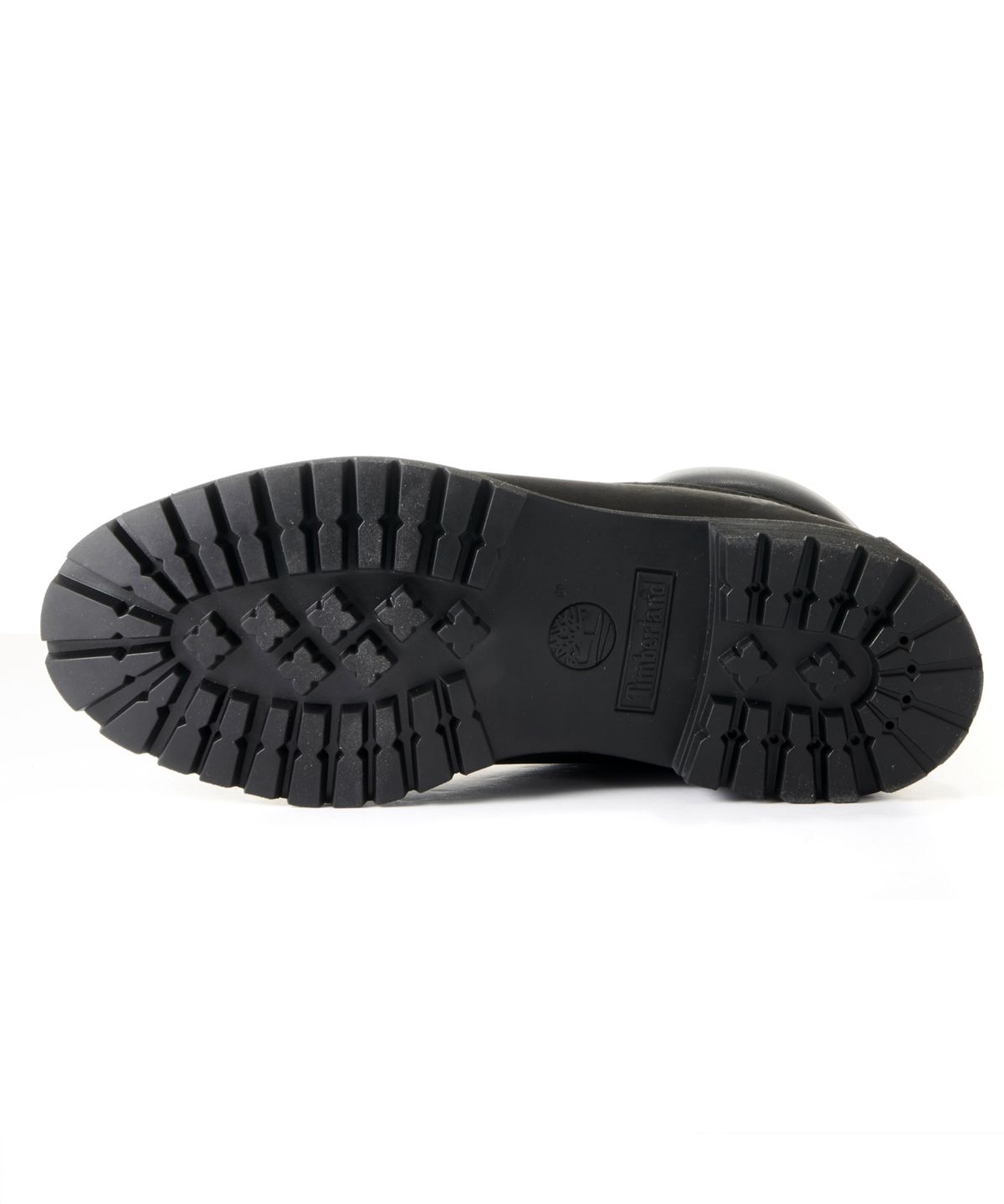 팀버랜드(TIMBERLAND) [ICON] (남성) 6인치 프리미엄 워터프루프 부츠 - 블랙 누벅 / 10073-001