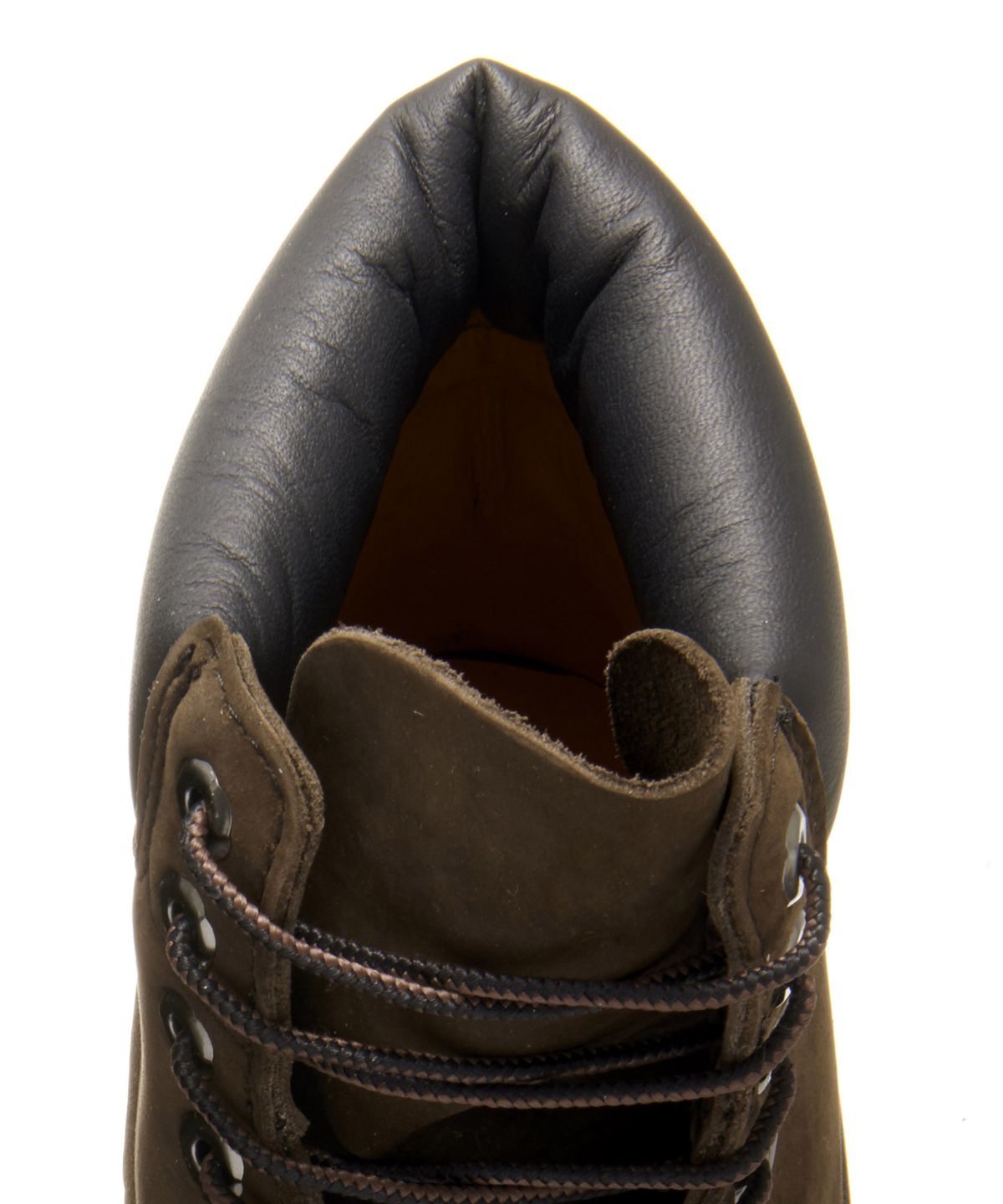 팀버랜드(TIMBERLAND) [ICON] (남성) 6인치 프리미엄 워터프루프 부츠 - 브라운 / 10001-214