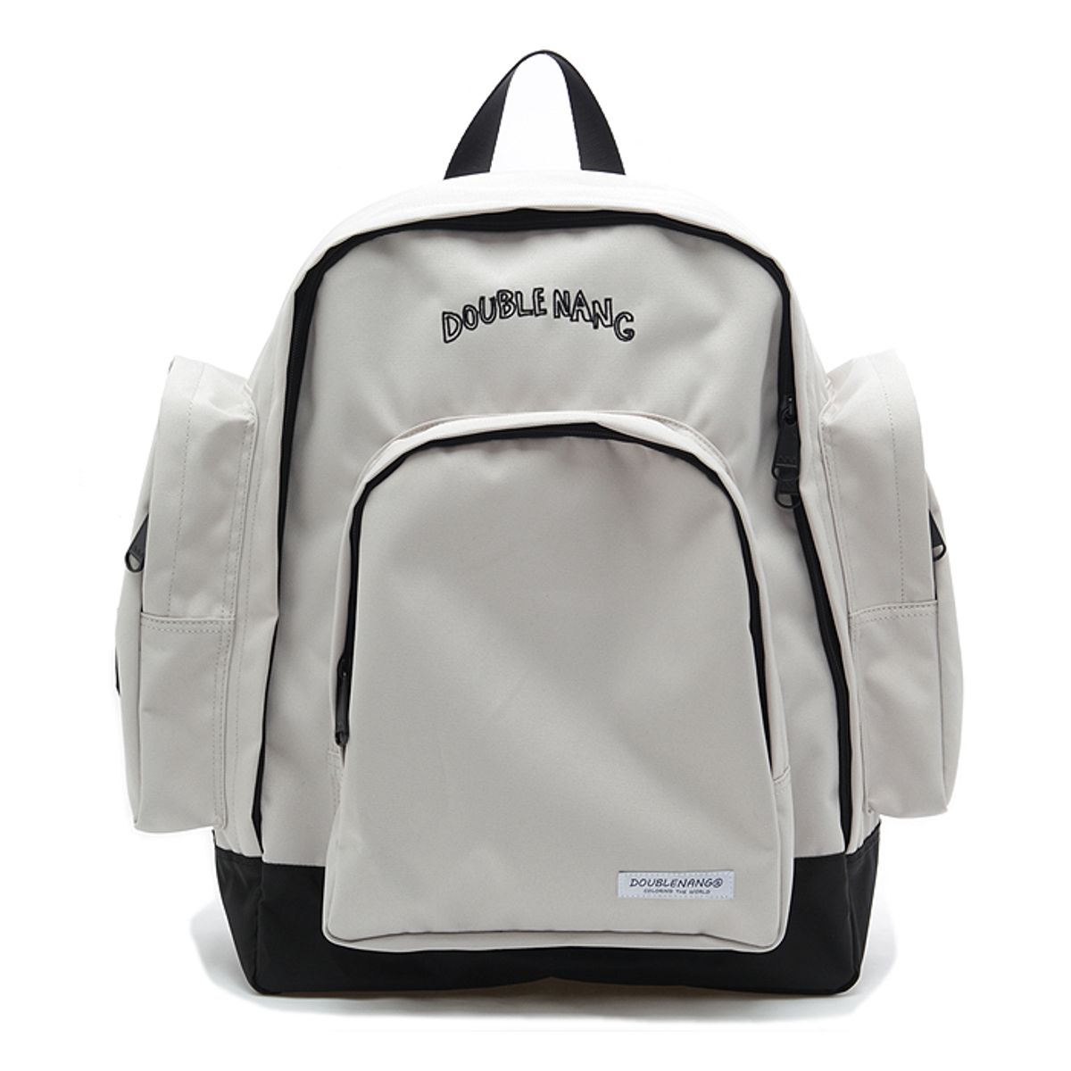 더블낭(DOUBLE NANG) DBP MUNK (GRAY)
