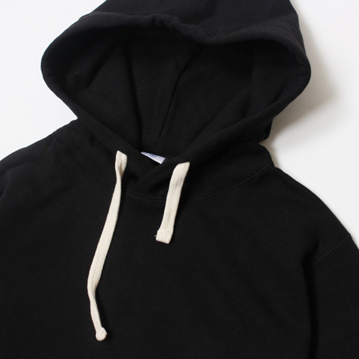 프레스톤즈(PRESTONS) Prestons 2016 Hood Sweat Shirt [BLACK]