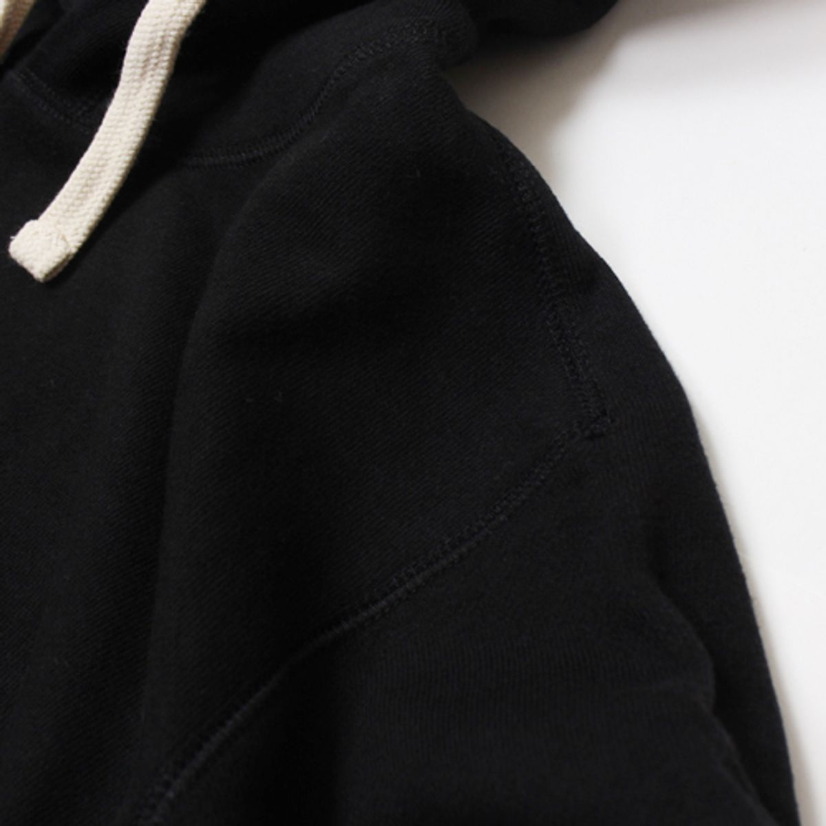 프레스톤즈(PRESTONS) Prestons 2016 Hood Sweat Shirt [BLACK]
