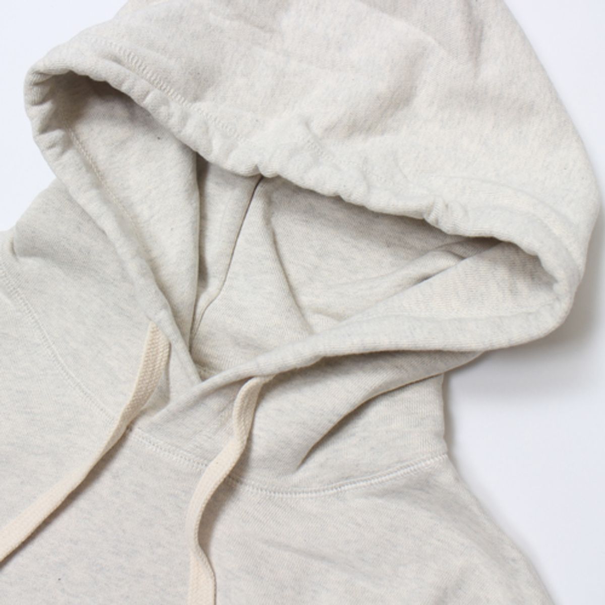 프레스톤즈(PRESTONS) Prestons 2016 Hood Sweat Shirt [OATMEAL]