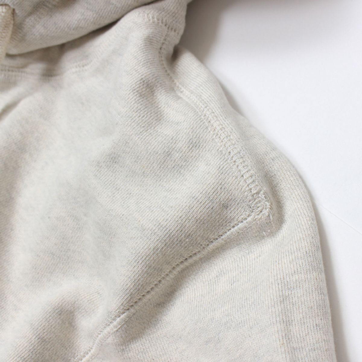 프레스톤즈(PRESTONS) Prestons 2016 Hood Sweat Shirt [OATMEAL]