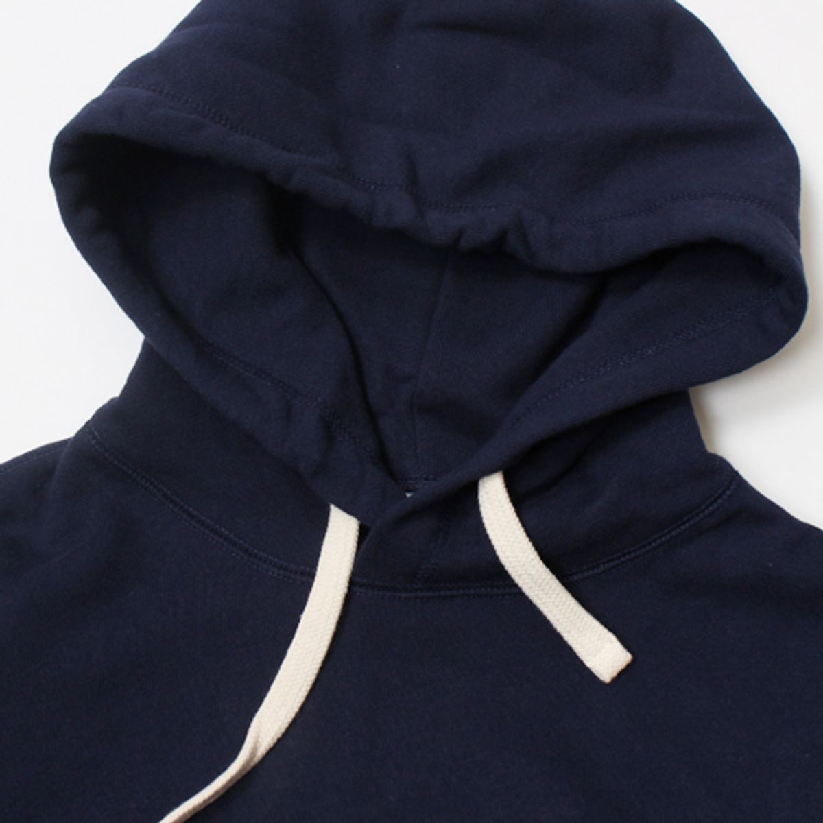 프레스톤즈(PRESTONS) Prestons 2016 Hood Sweat Shirt [NAVY]
