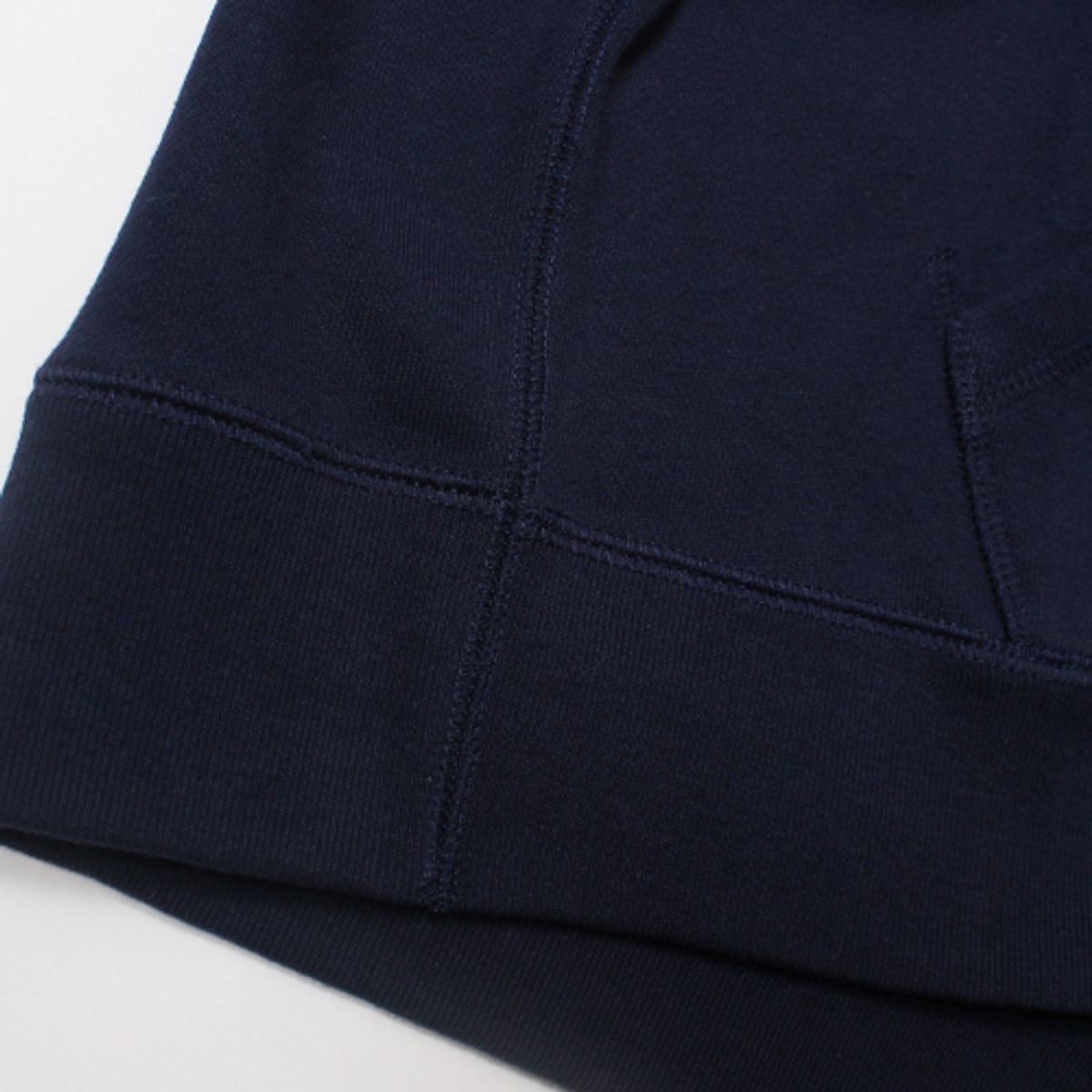 프레스톤즈(PRESTONS) Prestons 2016 Hood Sweat Shirt [NAVY]