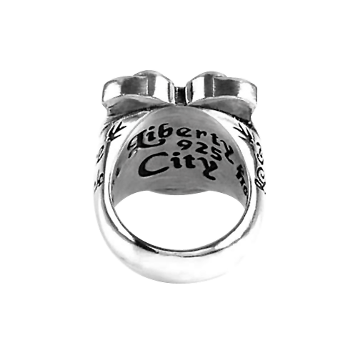 어나니머스아티즌(ANONYMOUS ARTISAN) Barn Swallow Ring