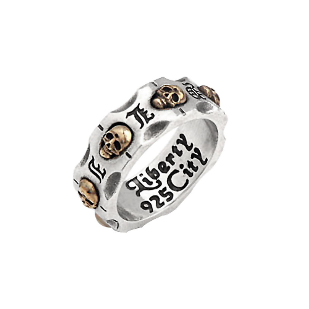 어나니머스아티즌(ANONYMOUS ARTISAN) L.B.C.T Ring