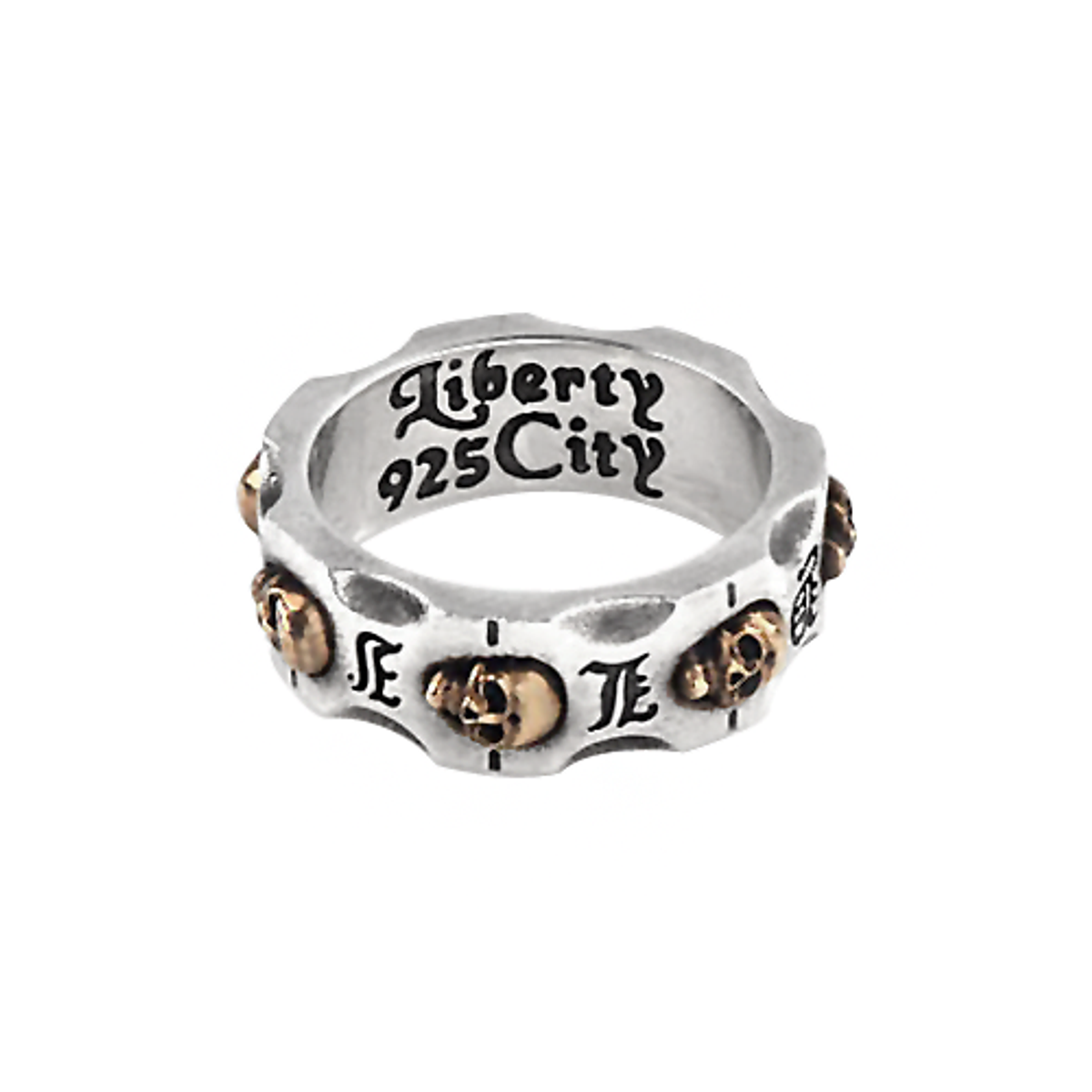 어나니머스아티즌(ANONYMOUS ARTISAN) L.B.C.T Ring