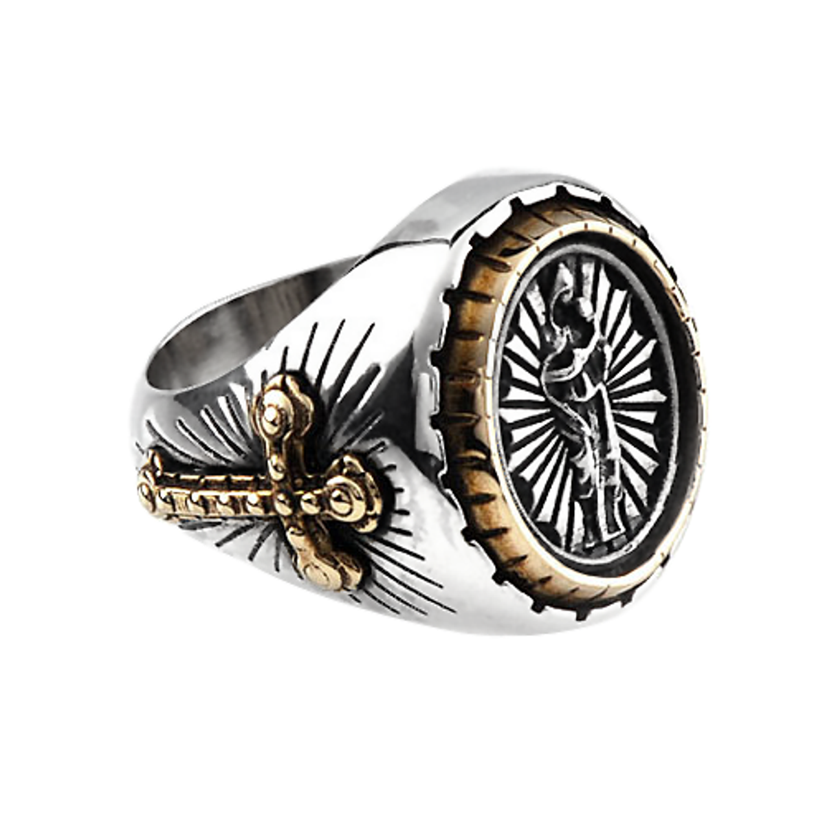 어나니머스아티즌(ANONYMOUS ARTISAN) Maria Ring