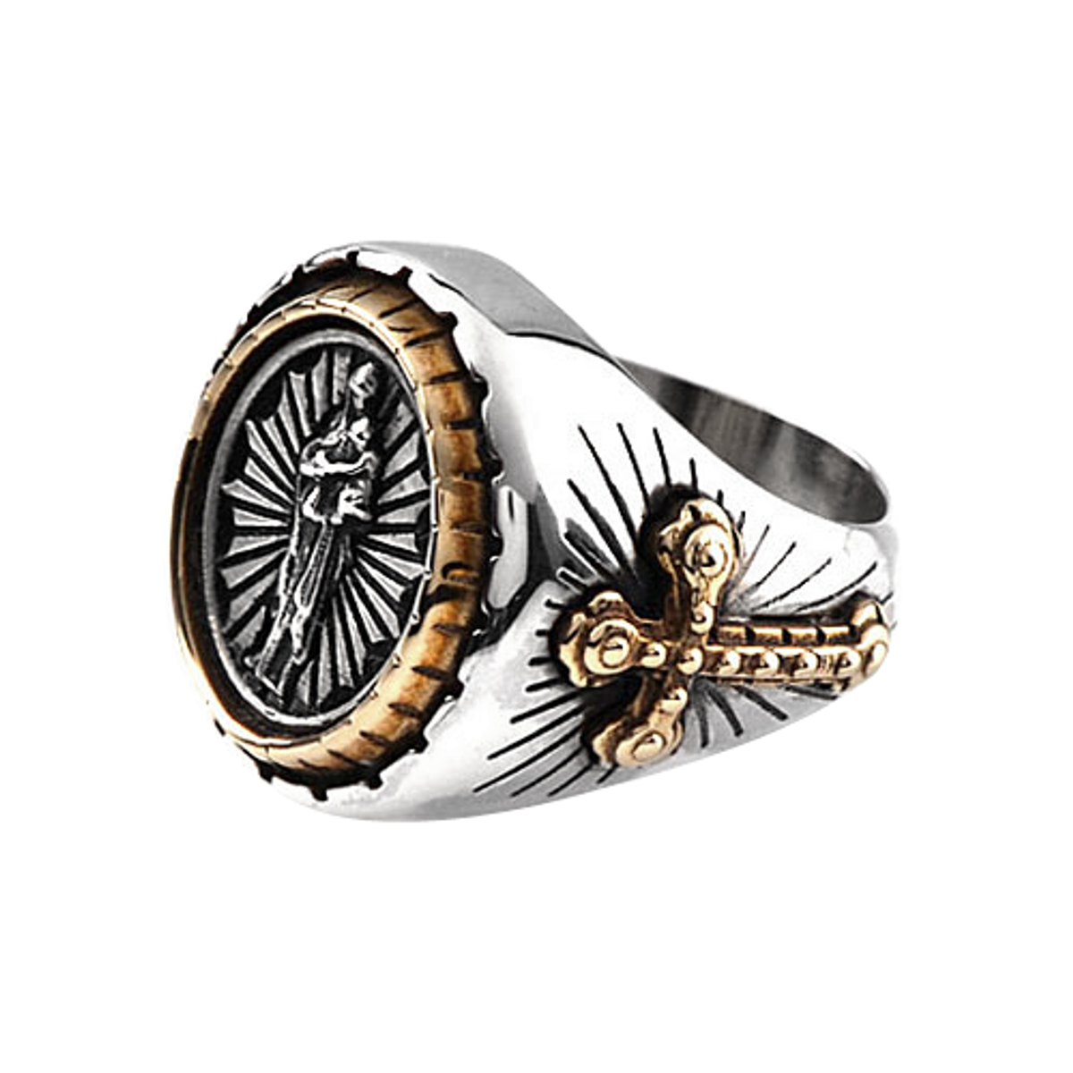 어나니머스아티즌(ANONYMOUS ARTISAN) Maria Ring