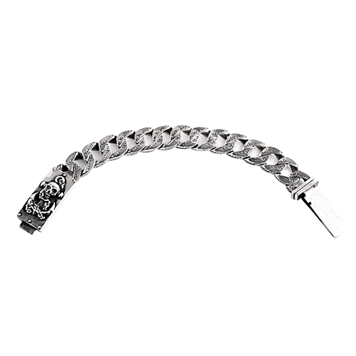어나니머스아티즌(ANONYMOUS ARTISAN) Anchor Bracelet