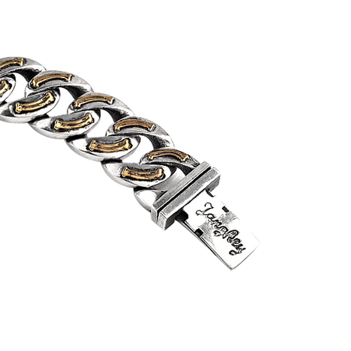 어나니머스아티즌(ANONYMOUS ARTISAN) Eye For An Eye Bracelet