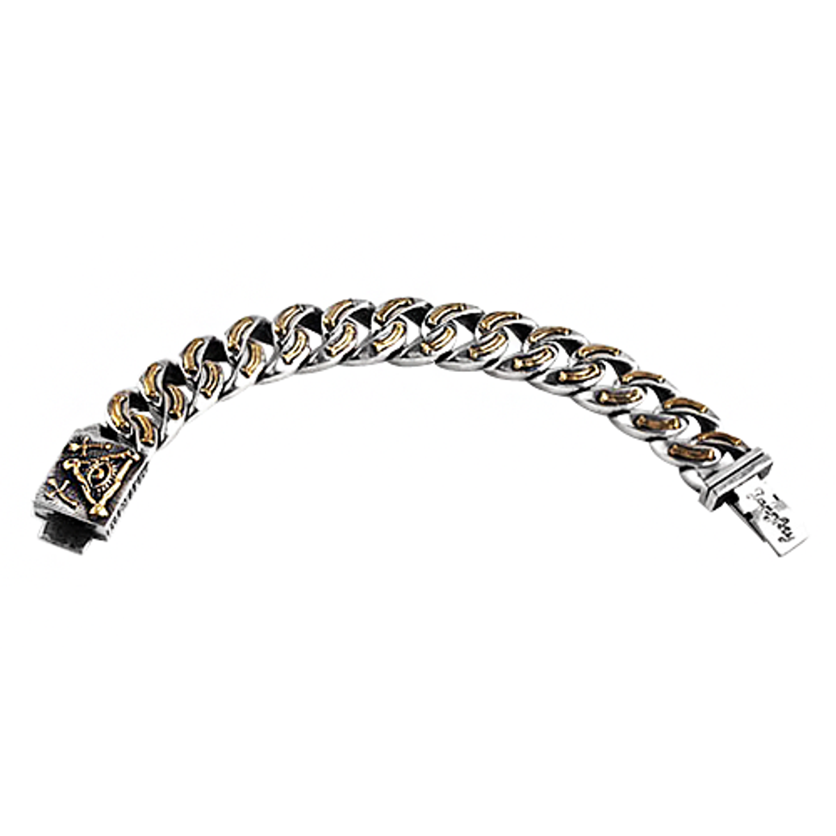 어나니머스아티즌(ANONYMOUS ARTISAN) Eye For An Eye Bracelet