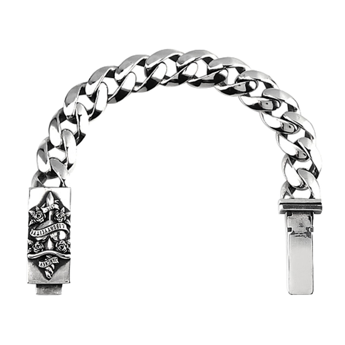 어나니머스아티즌(ANONYMOUS ARTISAN) Dagger Heart Bracelet