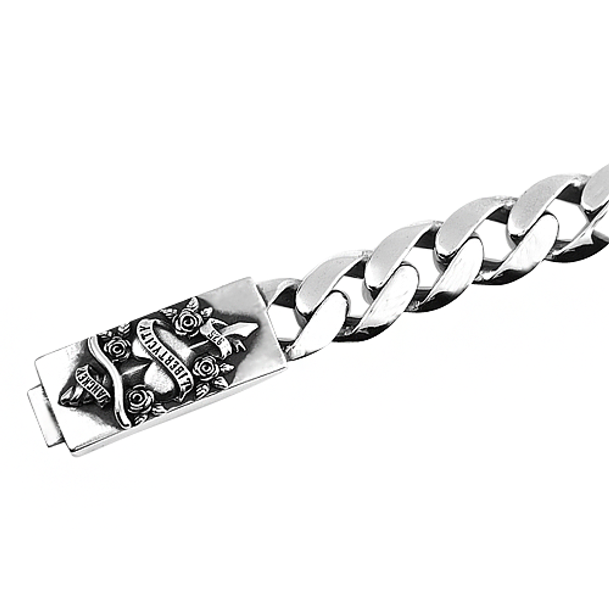 어나니머스아티즌(ANONYMOUS ARTISAN) Dagger Heart Bracelet