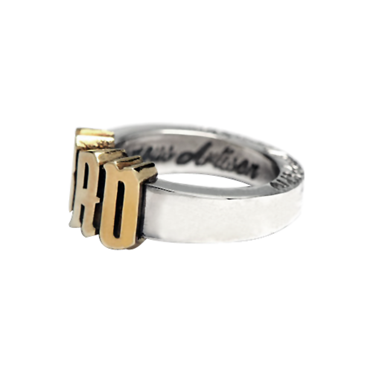 어나니머스아티즌(ANONYMOUS ARTISAN) Bad Ring