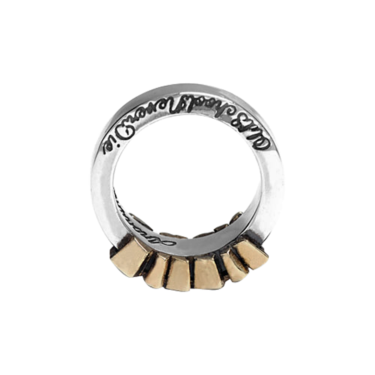 어나니머스아티즌(ANONYMOUS ARTISAN) Bad Ring