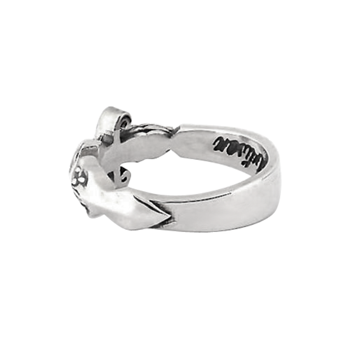 어나니머스아티즌(ANONYMOUS ARTISAN) Sword Ring