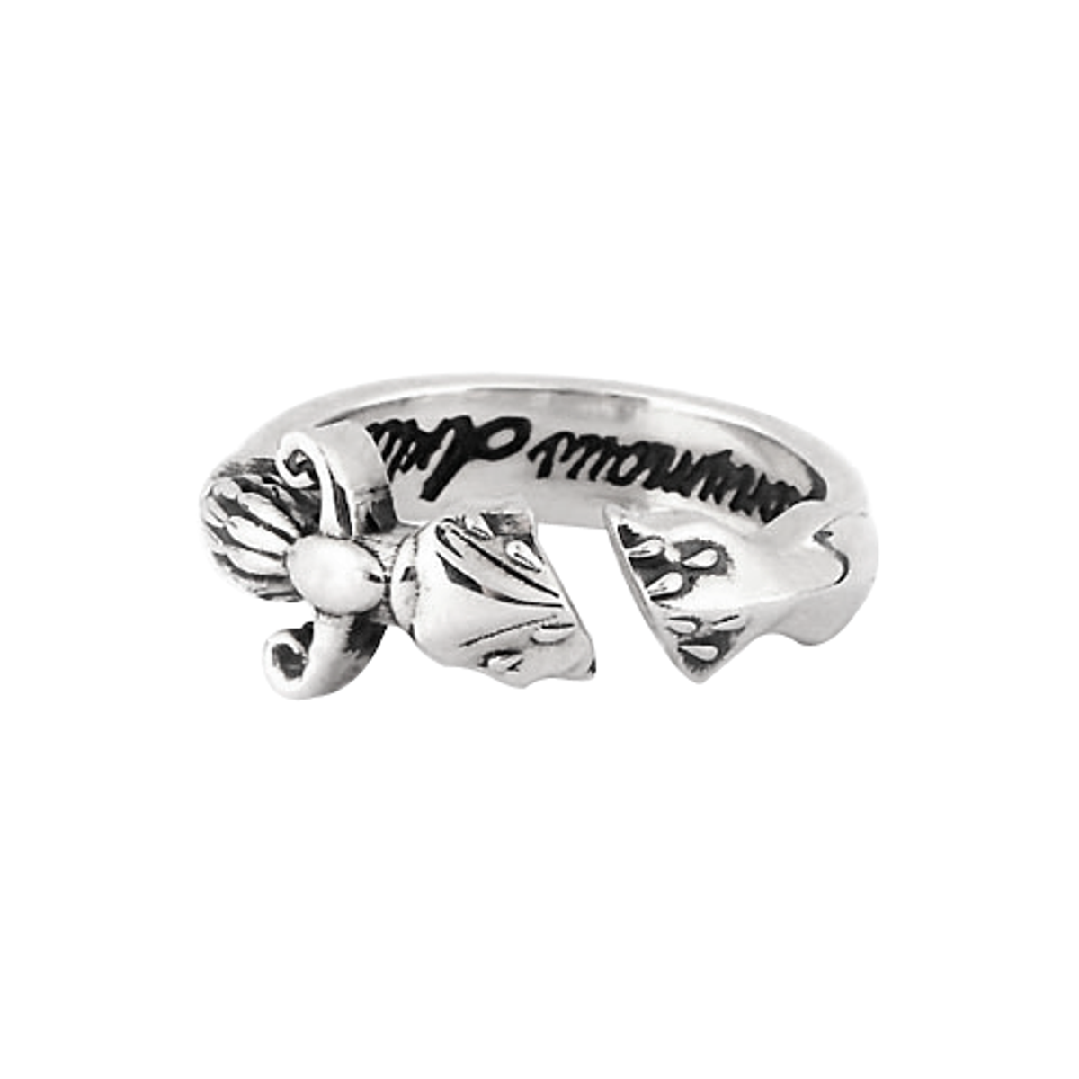 어나니머스아티즌(ANONYMOUS ARTISAN) Sword Ring