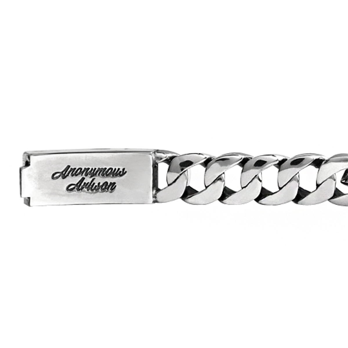 어나니머스아티즌(ANONYMOUS ARTISAN) Thunder Panther Bracelet