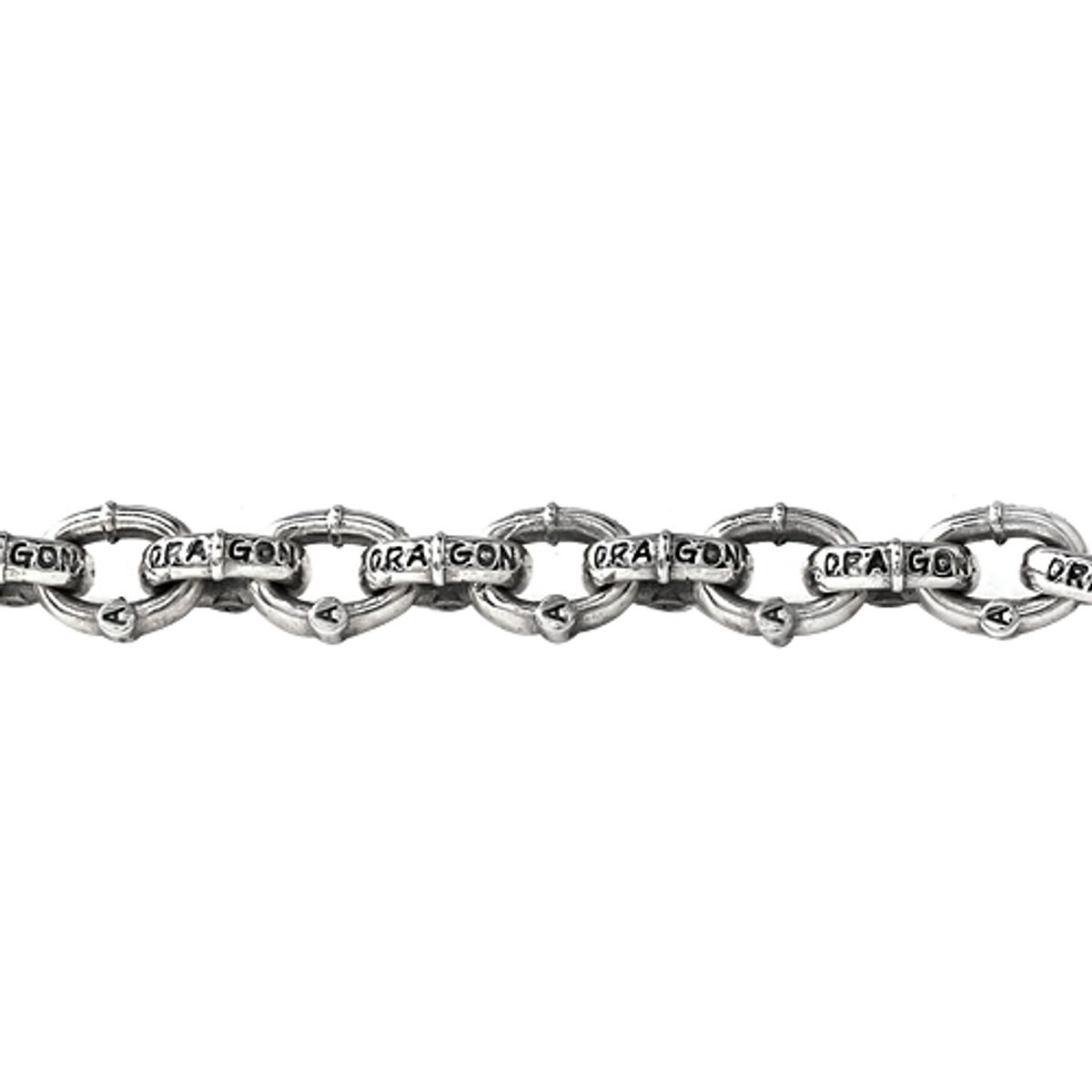 어나니머스아티즌(ANONYMOUS ARTISAN) Oldschool Dragon Bracelet