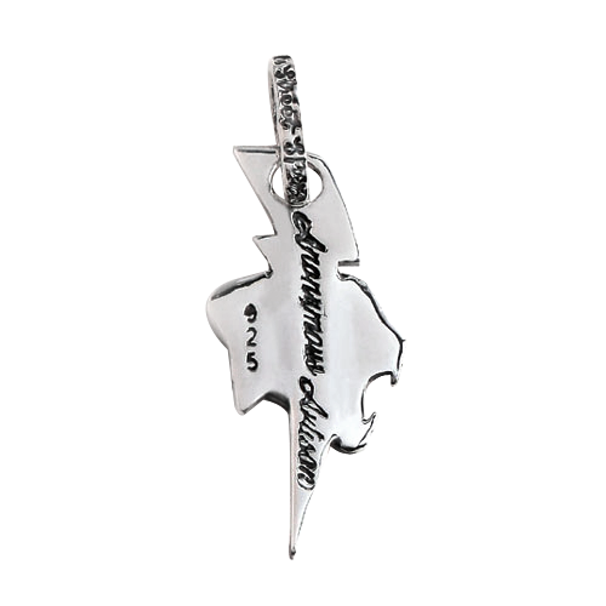 어나니머스아티즌(ANONYMOUS ARTISAN) Thunder Panther Pendant
