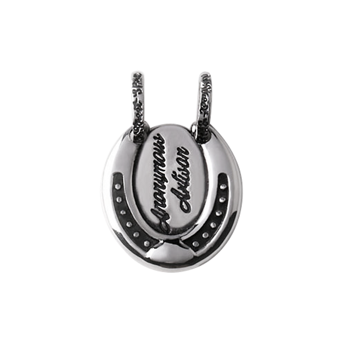 어나니머스아티즌(ANONYMOUS ARTISAN) Lcuky You Pendant