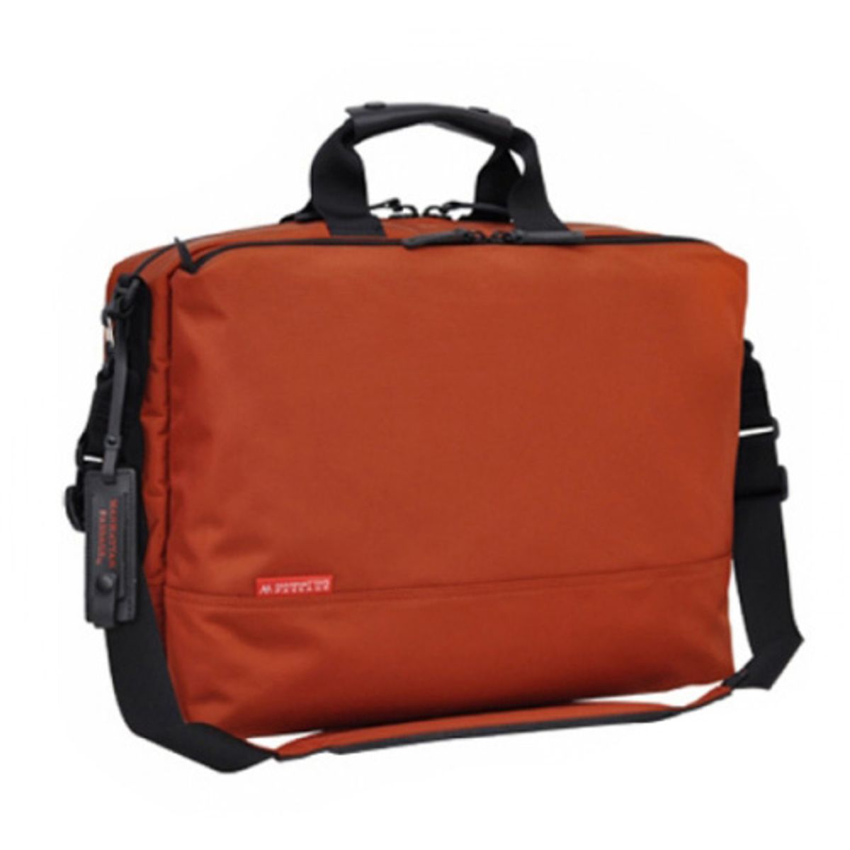 맨하탄페세지(MANHATTANPASSAGE) 7010 Well-Organized Briefcase