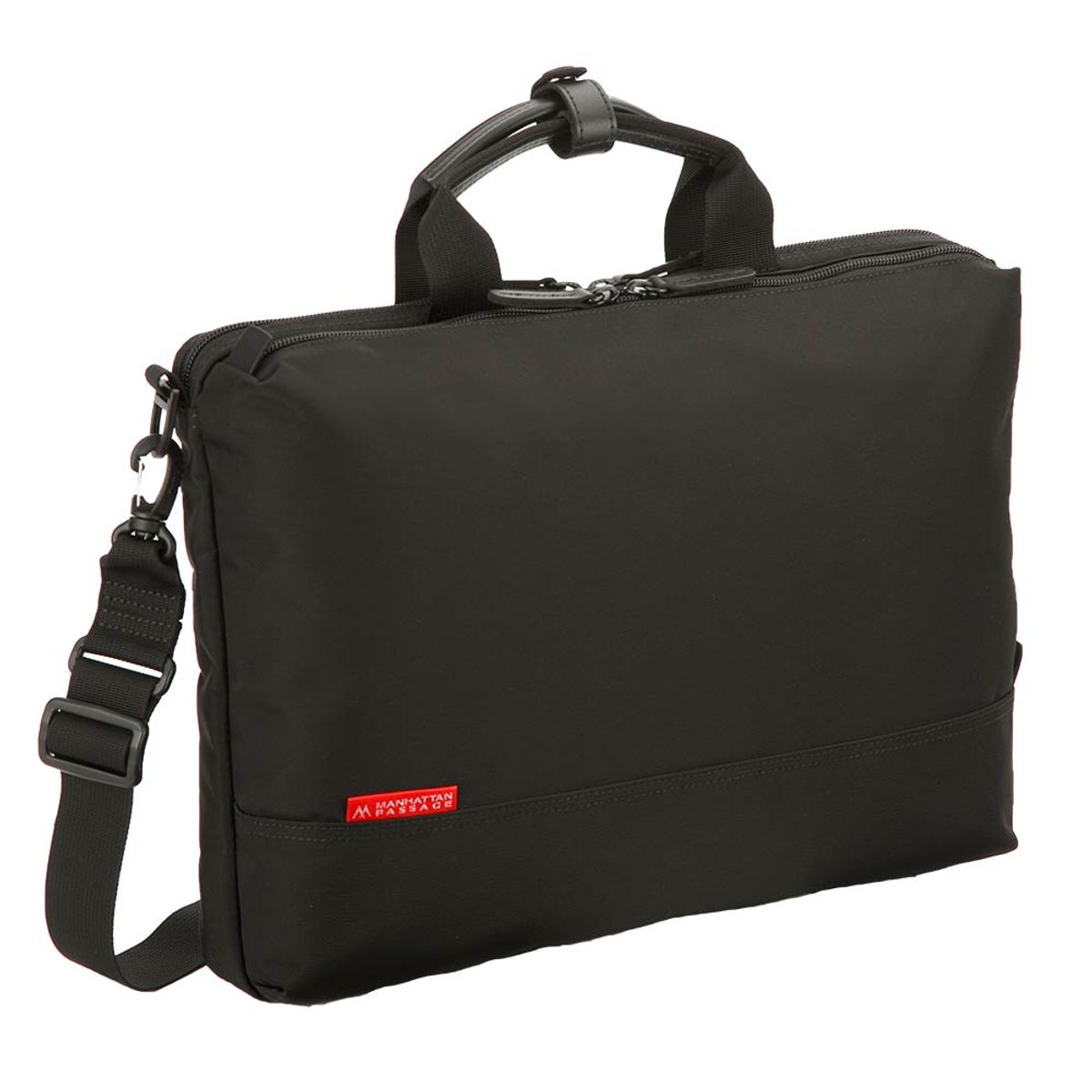 맨하탄페세지(MANHATTANPASSAGE) 7011  Slim  Well-Organized  Briefcase