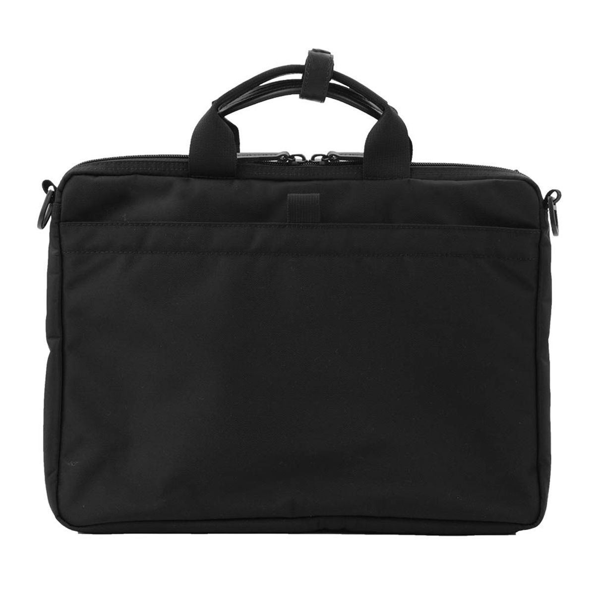 맨하탄페세지(MANHATTANPASSAGE) 7011  Slim  Well-Organized  Briefcase