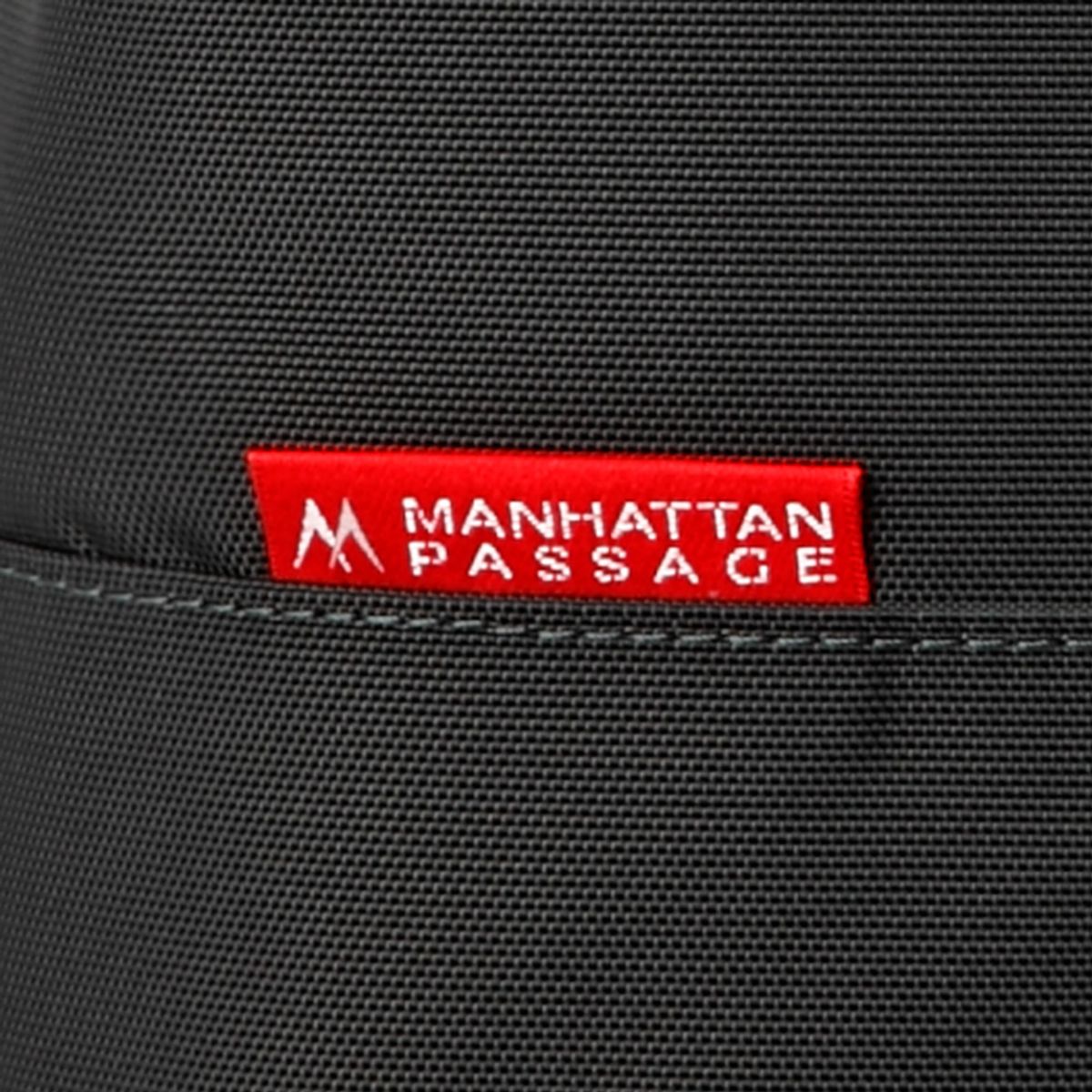 맨하탄페세지(MANHATTANPASSAGE) 7016 well-Organized City Backpack