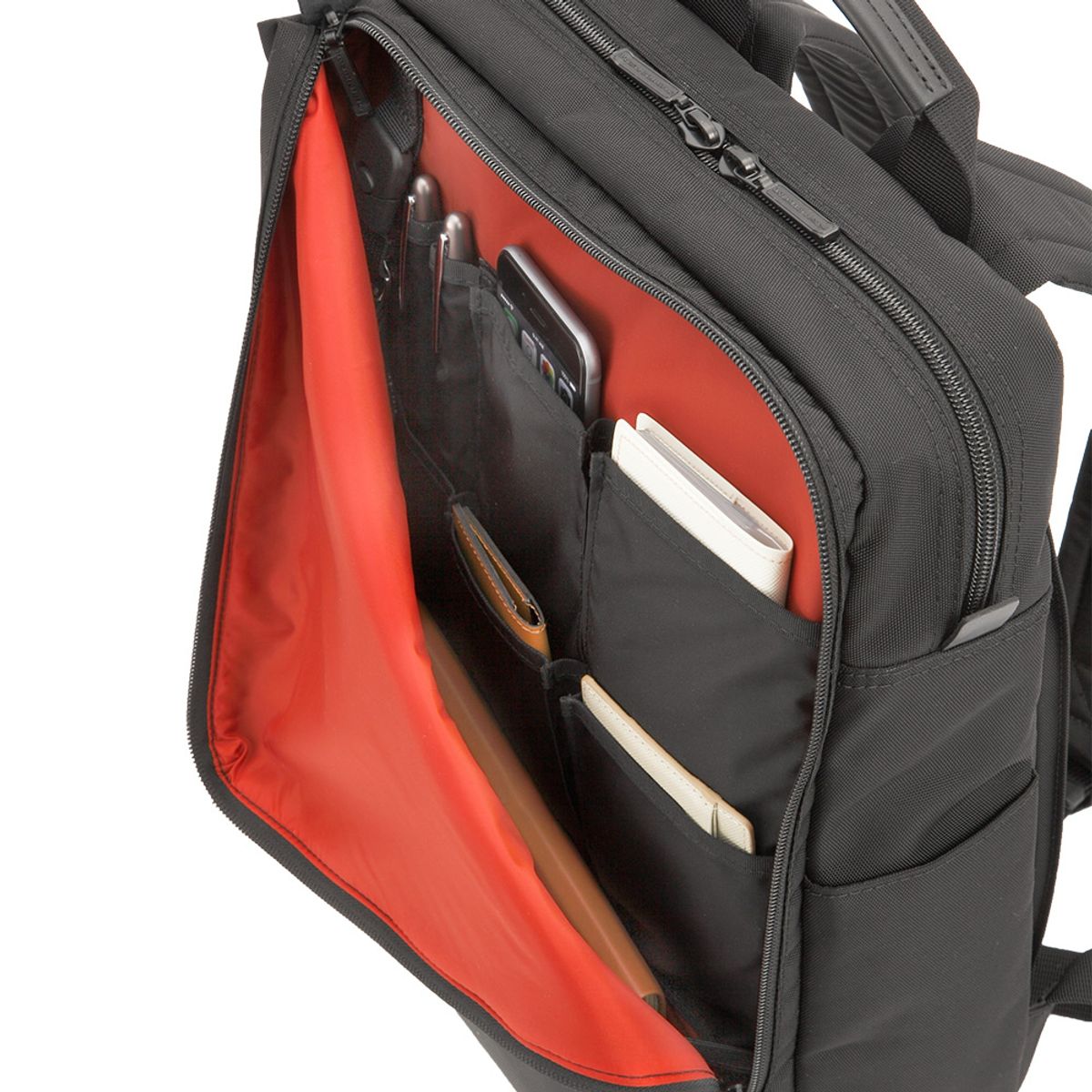 맨하탄페세지(MANHATTANPASSAGE) 7016 well-Organized City Backpack