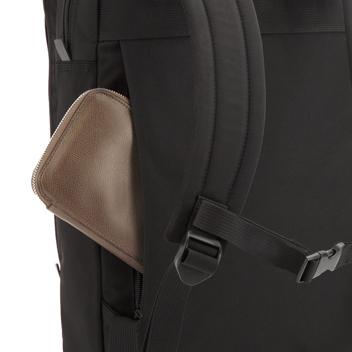 맨하탄페세지(MANHATTANPASSAGE) 7016 well-Organized City Backpack
