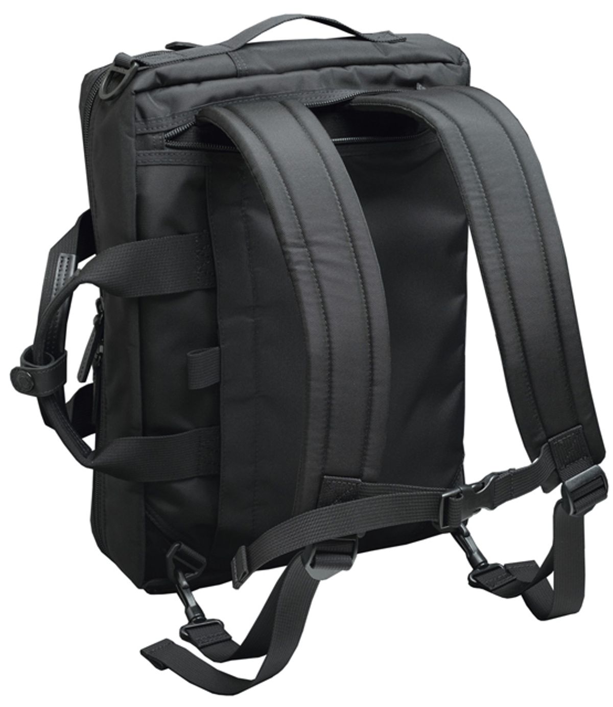 맨하탄페세지(MANHATTANPASSAGE) 8265 LUX Compact 3way Briefcase
